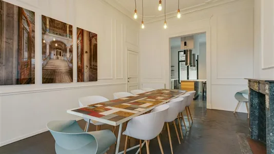 Rooms in Brussels Sint-Joost-ten-Node - photo 8