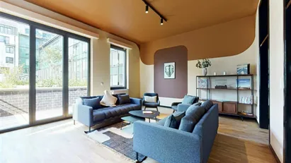 Room for rent in Stad Brussel, Brussels