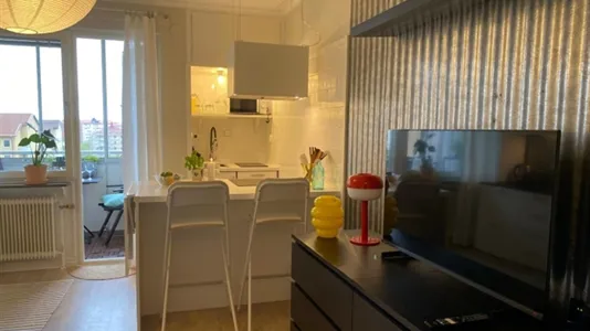 Apartments in Hammarbyhamnen - photo 2