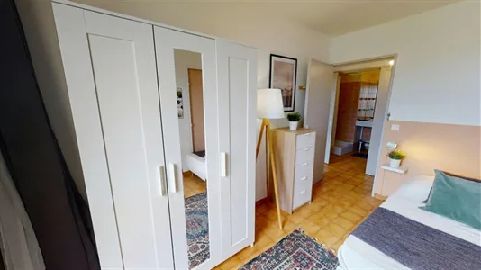 Rooms in Montpellier - photo 1