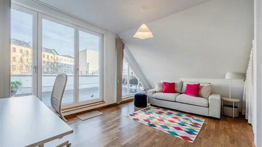 Houses in Berlin Mitte - photo 9