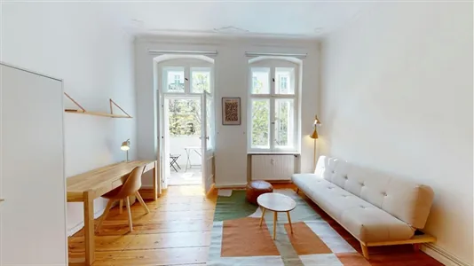 Rooms in Berlin Pankow - photo 3