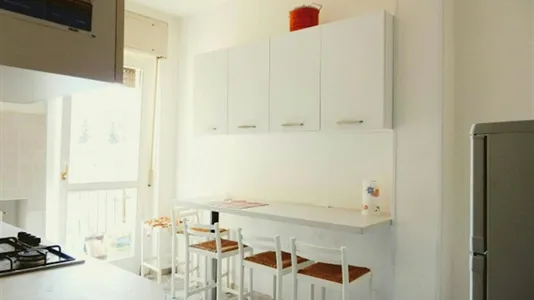 Rooms in Trento - photo 4