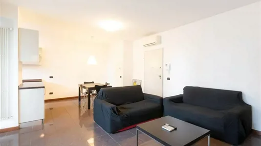 Apartments in Milano Zona 8 - Fiera, Gallaratese, Quarto Oggiaro - photo 3