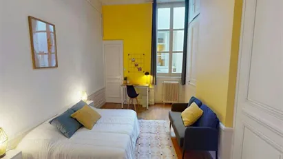 Room for rent in Lyon, Auvergne-Rhône-Alpes
