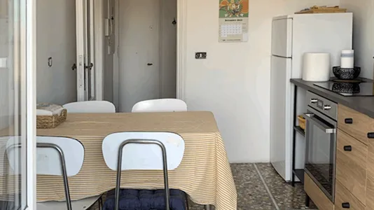 Apartments in Roma Municipio VII – Appio-Latino/Tuscolano/Cinecittà - photo 1