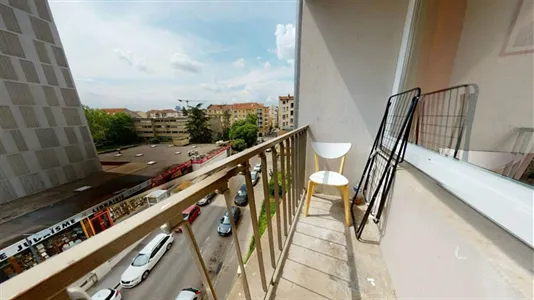 Rooms in Lyon - photo 7
