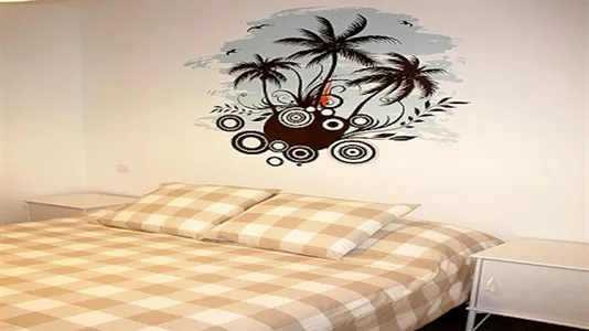 Rooms in Madrid Centro - photo 2