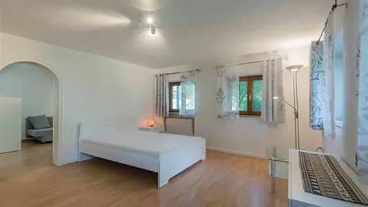 Apartments in Munich Thalkirchen-Obersendling-Forstenried-Fürstenried-Solln - photo 3