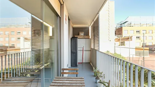 Apartments in Barcelona Eixample - photo 10