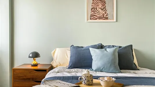 Rooms in Location is not specified - photo 5