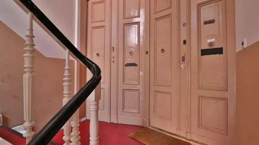 Rooms in Berlin Friedrichshain-Kreuzberg - photo 10