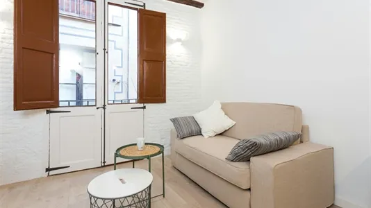 Apartments in Barcelona Ciutat Vella - photo 3