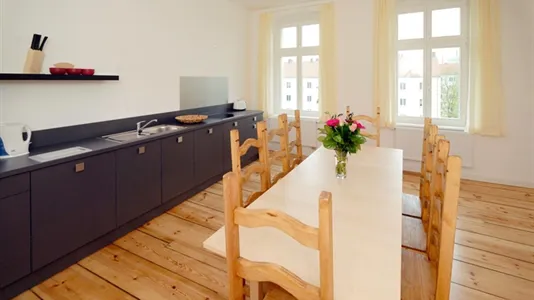 Apartments in Berlin Pankow - photo 8