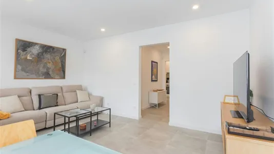 Apartments in Barcelona Les Corts - photo 8