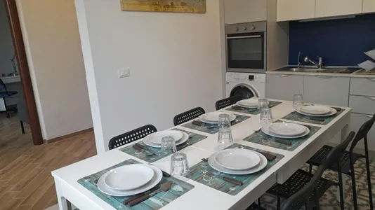 Rooms in Florence - photo 9