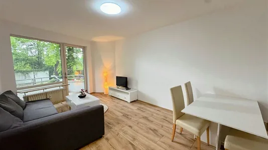 Apartments in Dusseldorf - photo 2