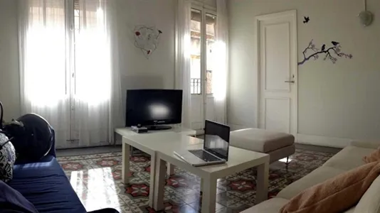 Rooms in Barcelona Ciutat Vella - photo 7