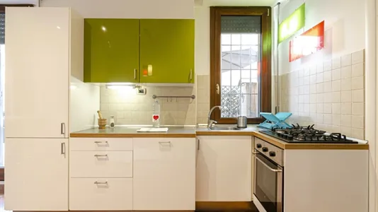 Apartments in Bologna - photo 4