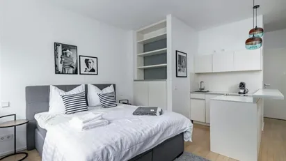 Apartment for rent in Berlin Friedrichshain-Kreuzberg, Berlin