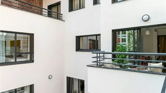 Rooms in Paris 15ème arrondissement - photo 9