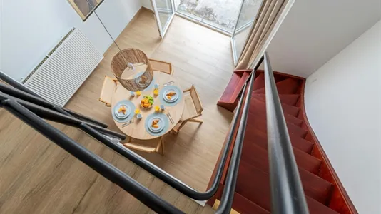 Apartments in Brussels Elsene - photo 5