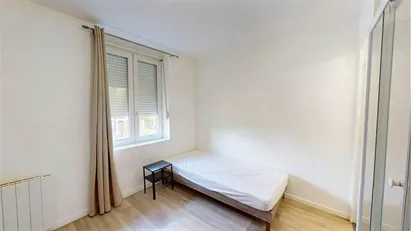 Room for rent in Lille, Hauts-de-France