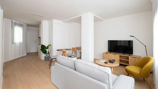Rooms in Madrid Ciudad Lineal - photo 3