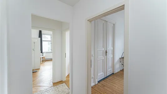 Rooms in Berlin Friedrichshain-Kreuzberg - photo 4