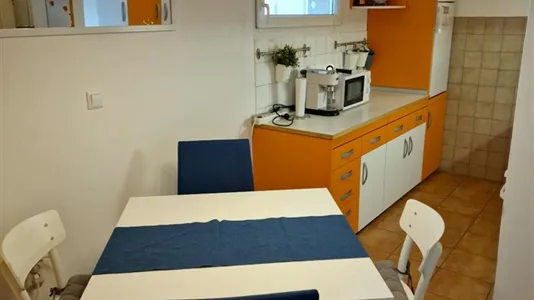 Apartments in Besnica - photo 4