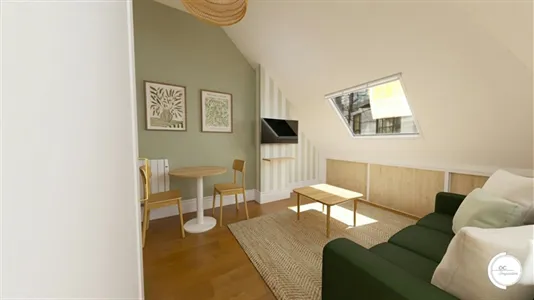 Apartments in Paris 6ème arrondissement - Saint Germain - photo 4