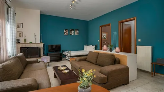 Rooms in Dio-Olympos - photo 10