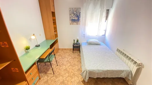 Rooms in Madrid Usera - photo 5