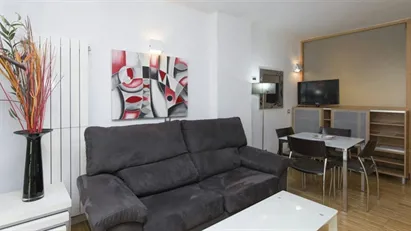 Apartment for rent in Madrid Centro, Madrid