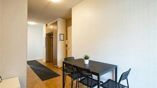 Rooms in Helsinki Keskinen - photo 2