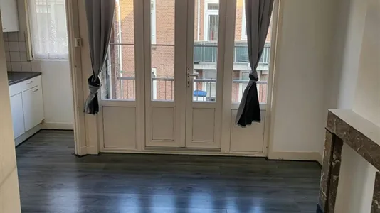 Rooms in Rotterdam Charlois - photo 9