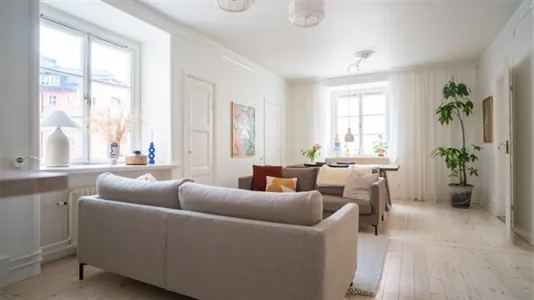 Apartments in Södermalm - photo 2