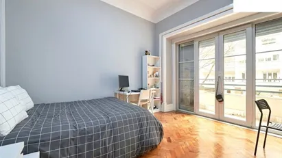Room for rent in Lisbon (region)