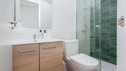 Rooms in Valencia Poblats Marítims - photo 6