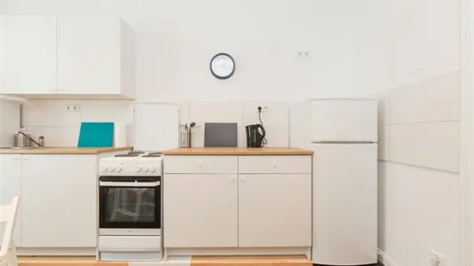 Rooms in Berlin Mitte - photo 7