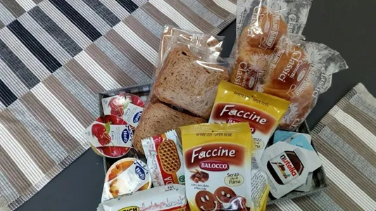 Apartments in Mercato San Severino - photo 7