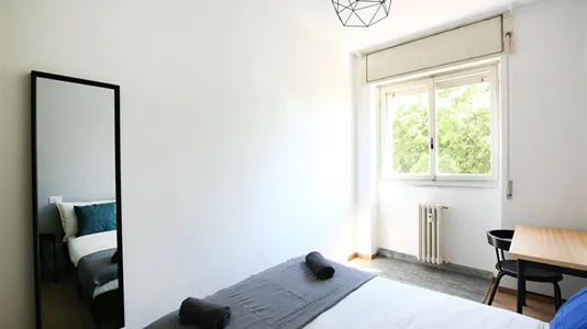 Rooms in Milano Zona 7 - Baggio, De Angeli, San Siro - photo 2