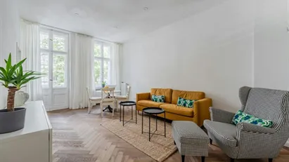 Apartment for rent in Berlin Mitte, Berlin