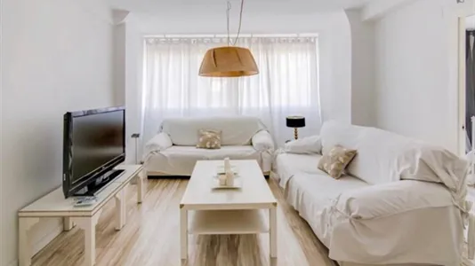 Apartments in Alboraya - photo 5