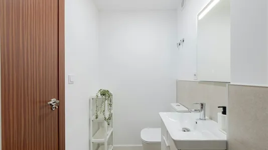 Rooms in Benimamet - photo 9