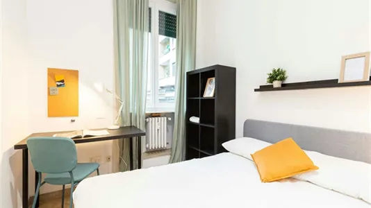 Rooms in Milano Zona 6 - Barona, Lorenteggio - photo 1