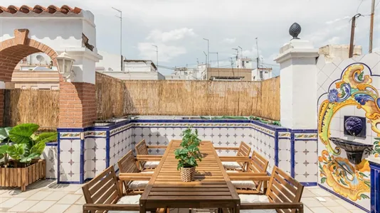 Rooms in Valencia Extramurs - photo 7