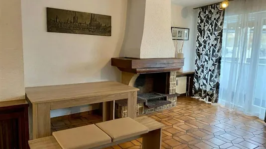 Apartments in Cologne Innenstadt - photo 8