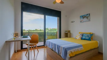 Room for rent in Manresa, Cataluña