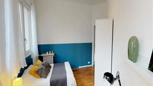 Rooms in Lyon - photo 2